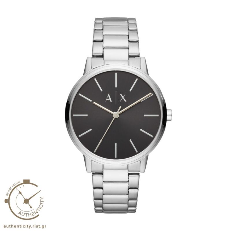 AX2700(147) armani exchange λευκό ρολόι
