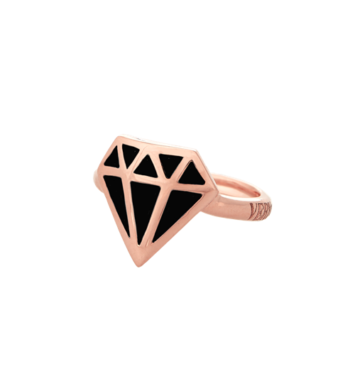 δαχτυλίδι very gavello μικρό