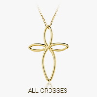 Σταυροί κοσμήματα Κτίστης