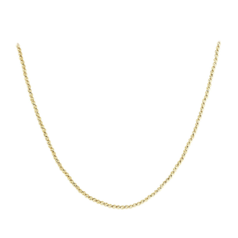 Art d'or κολιέ