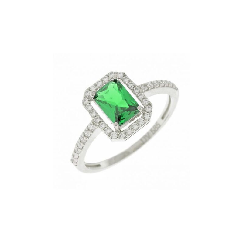 Art D'or δαχτυλίδι