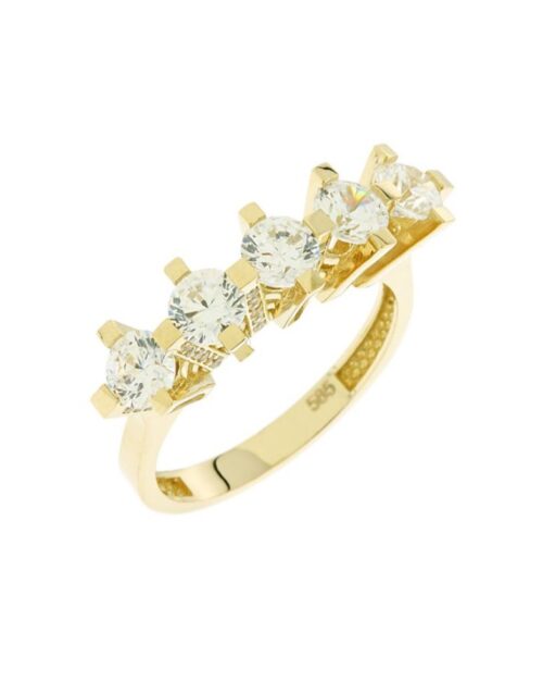 Art D'or δαχτυλίδι